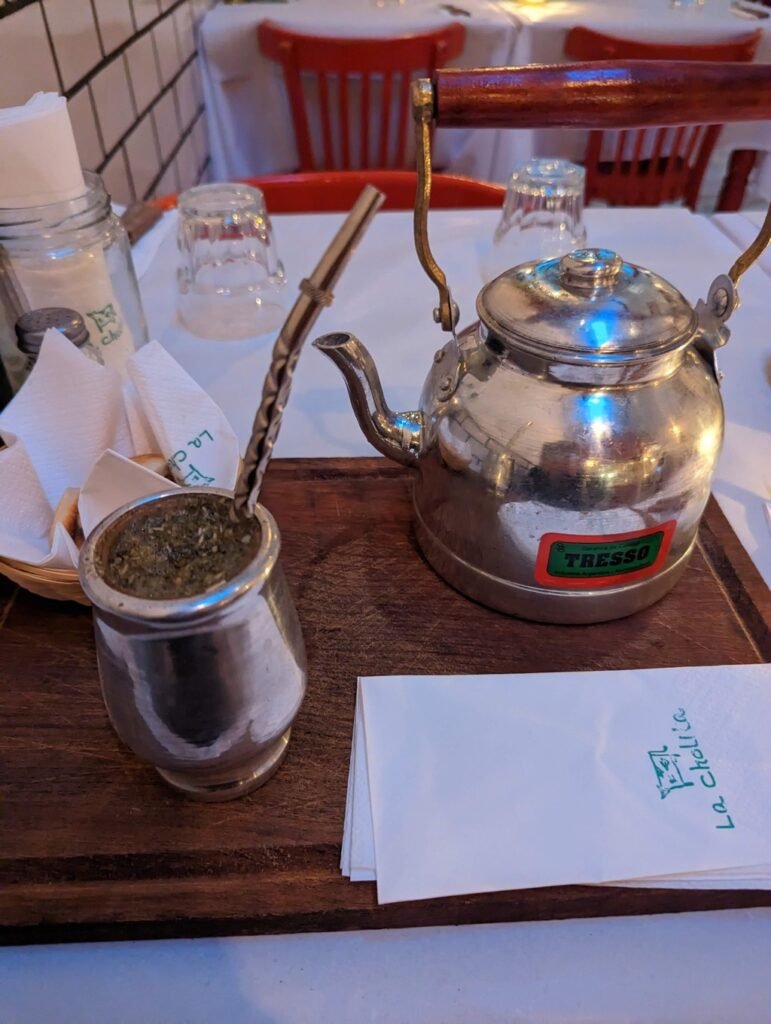 Yerba Mate