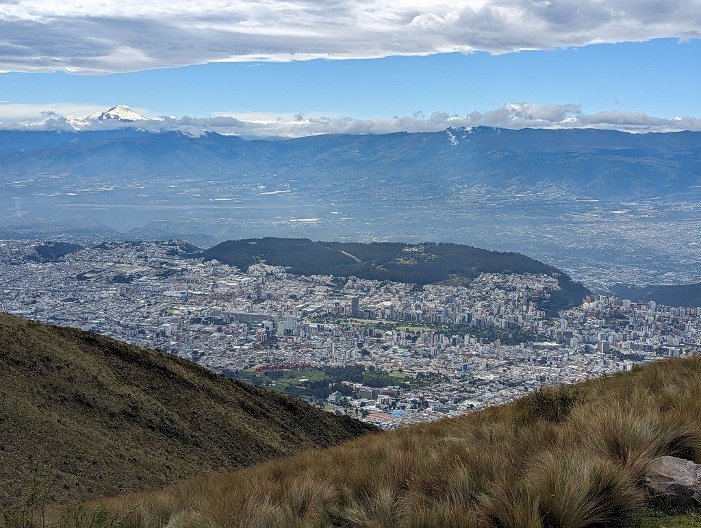 Rucu Pichincha