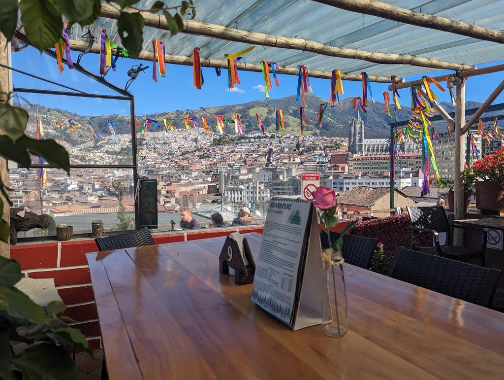 Secret Garden Hostel